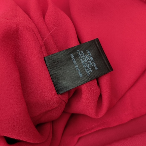 NWT S Lulu's Dress - Picture 5 of 9